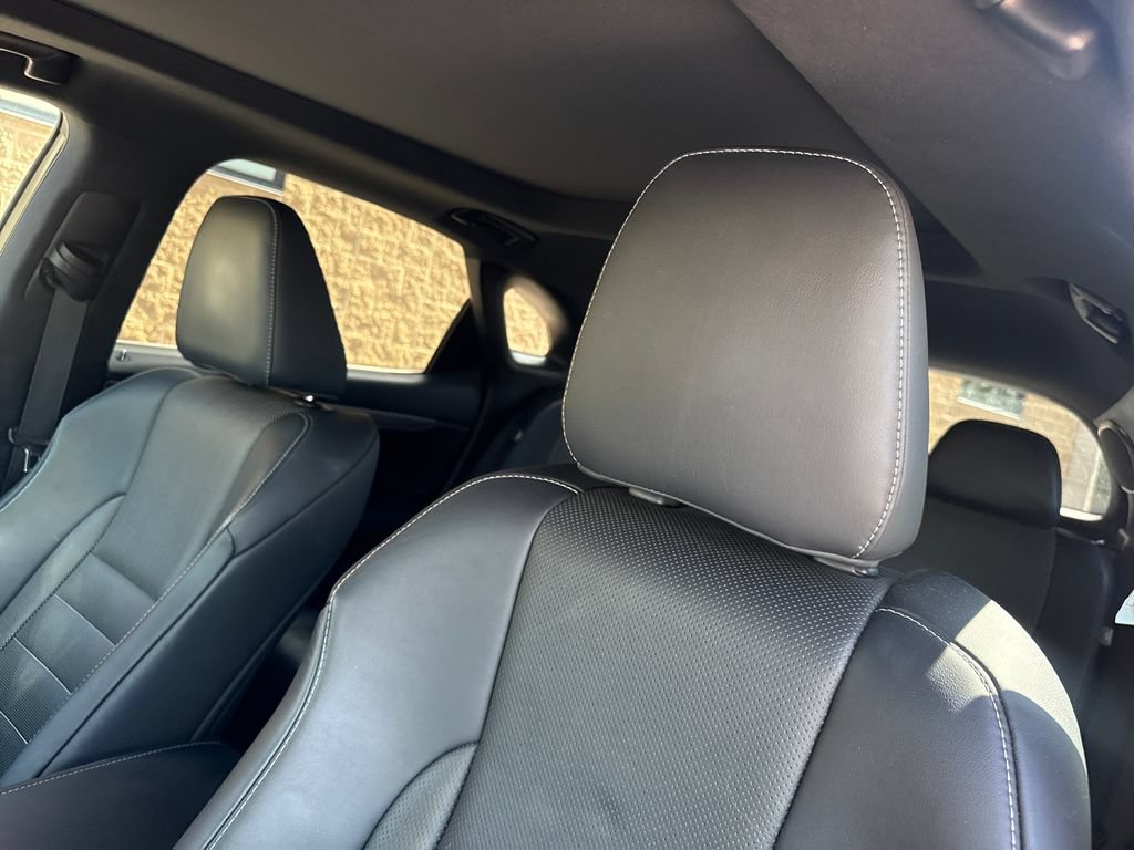 Used 2017 Lexus RX 350 F Sport w/ Cold Weather Package AWD/4WD image 15