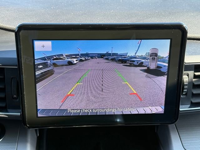 Certified 2023 Ford Explorer XLT w/ Equipment Group 202A AWD/4WD image 13