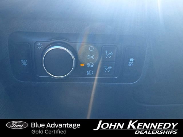 Certified 2025 Ford Mustang Mach-E Premium AWD/4WD image 11