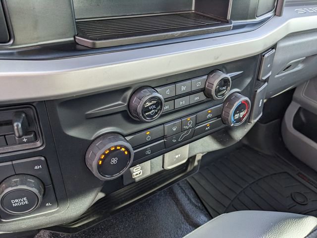 Certified 2023 Ford F250 XL w/ XL Chrome Package image 20