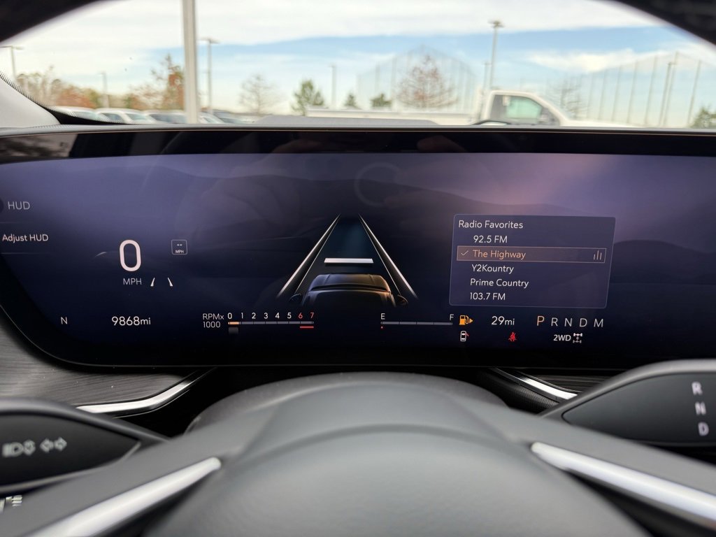 Used 2024 Buick Envision Preferred image 15