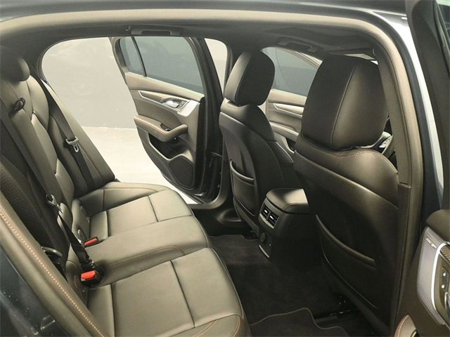 Used 2020 Cadillac CT5 Sport image 14