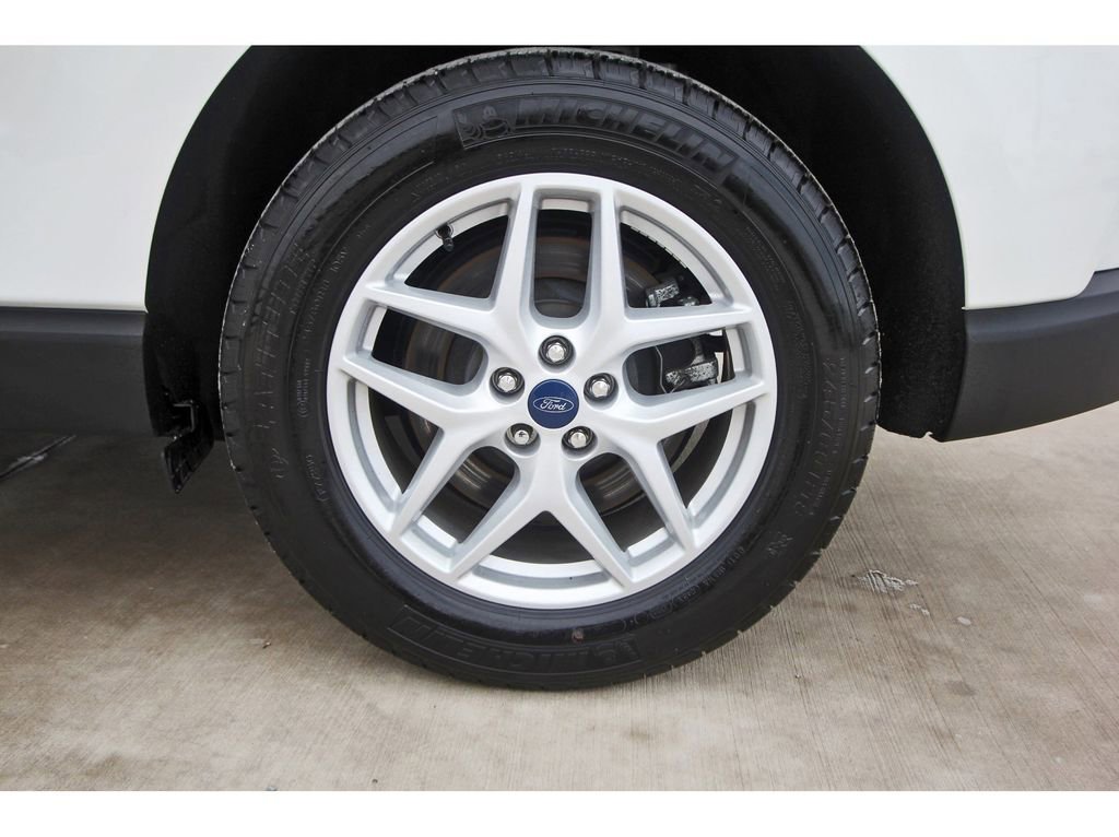 Certified 2022 Ford Edge SEL w/ Convenience Package image 30