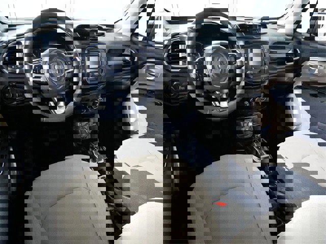 Used 2019 Jeep Renegade Sport image 10