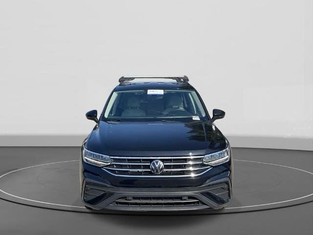 Used 2024 Volkswagen Tiguan S AWD/4WD image 3