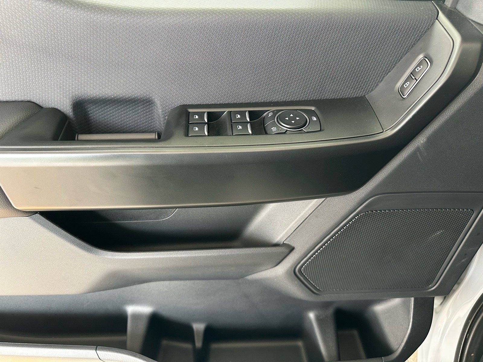 Certified 2025 Ford F150 STX AWD/4WD image 17