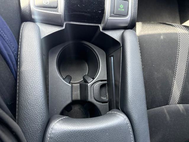 Used 2020 Honda Civic Sport image 17