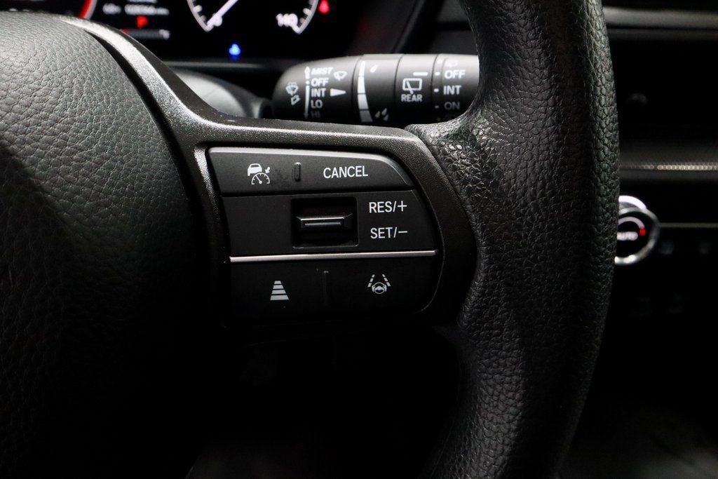 Used 2024 Honda CR-V EX image 30