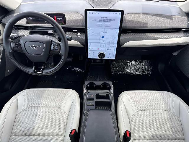 Certified 2025 Ford Mustang Mach-E Premium RWD image 8