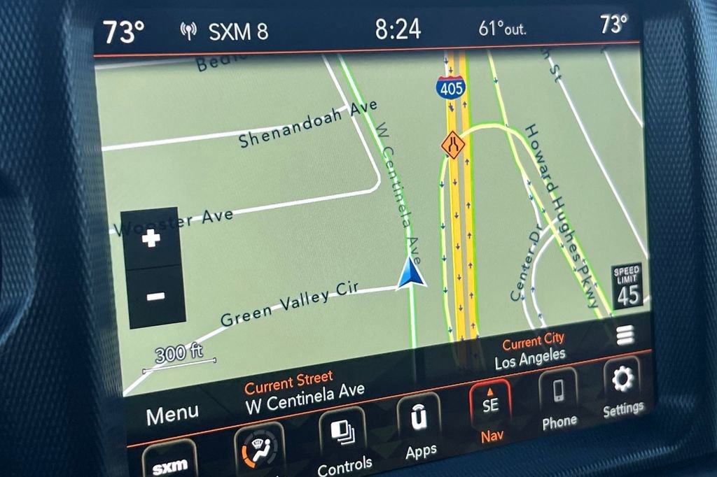 Used 2021 Jeep Gladiator Sport image 21