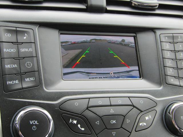 Certified 2018 Ford Fusion SE image 23