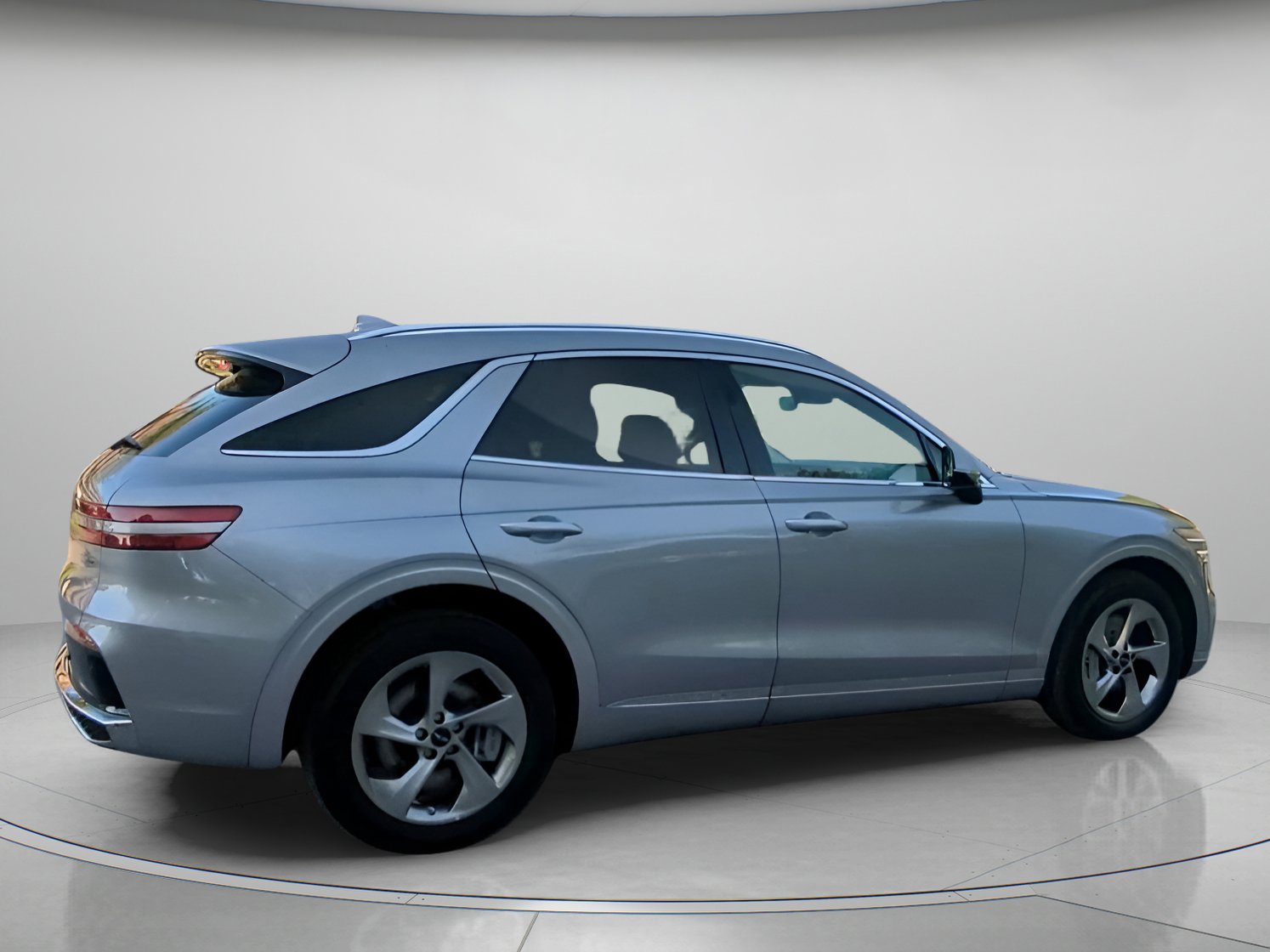 Used 2026 Genesis GV70 2.5T AWD/4WD image 29