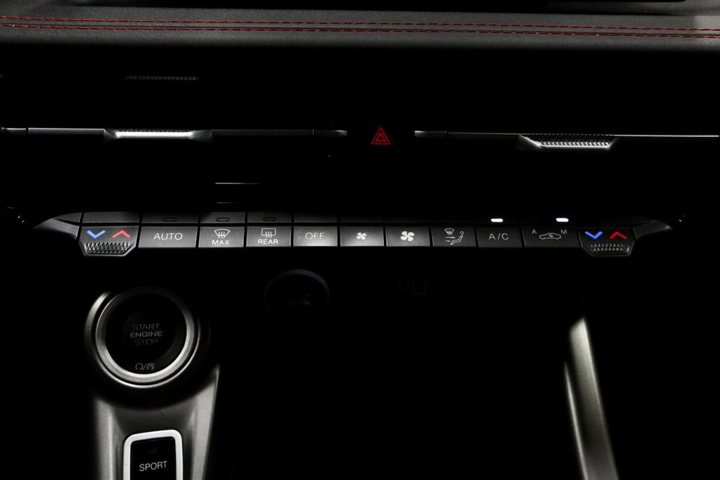 Used 2024 Dodge Hornet R/T AWD/4WD image 29