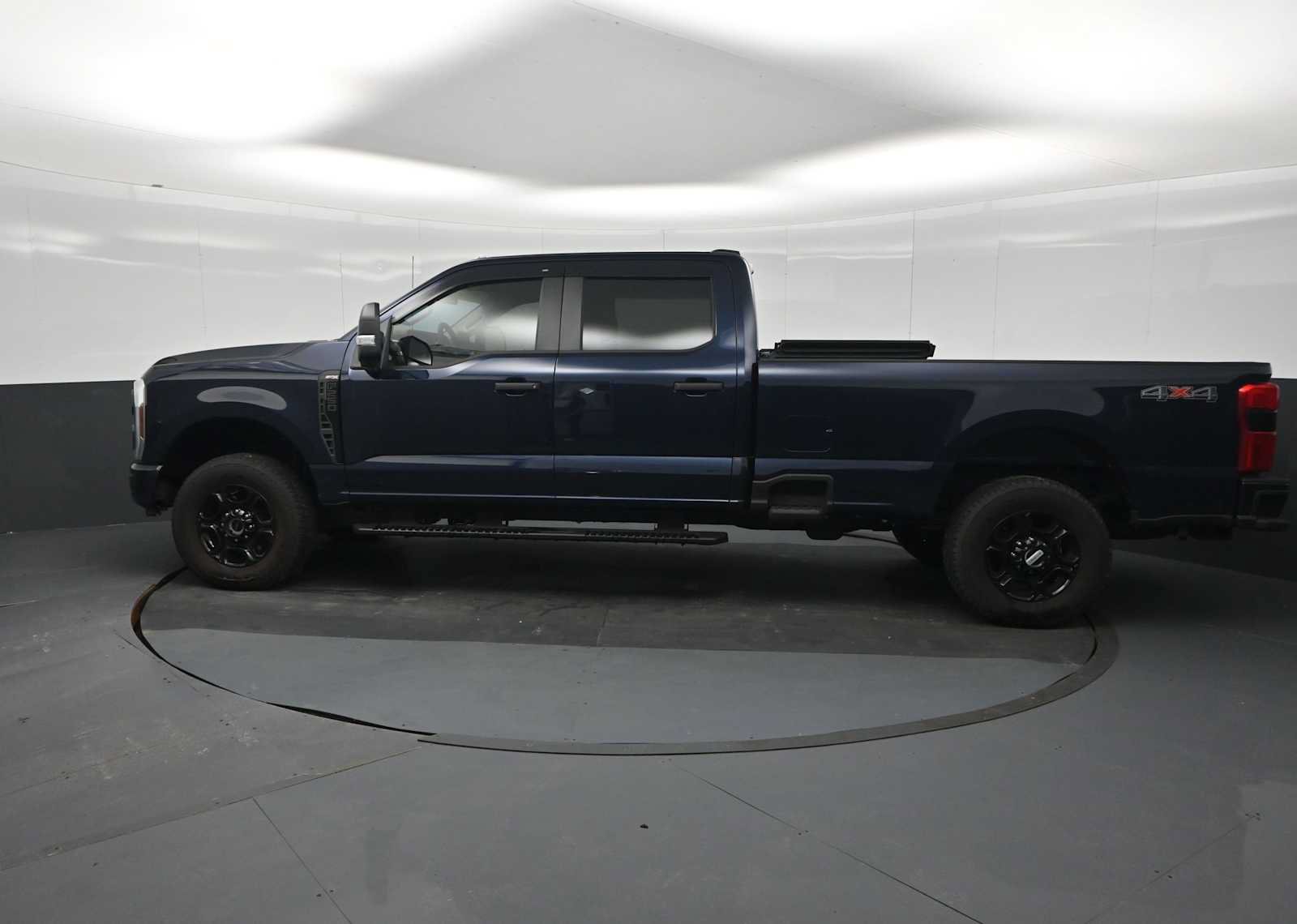 Certified 2024 Ford F250 XL w/ STX Appearance Package AWD/4WD image 4