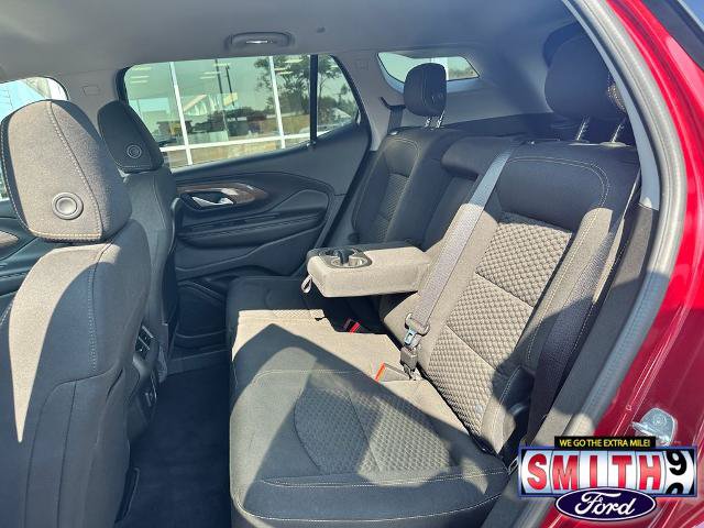 Used 2020 GMC Terrain SLE w/ Driver Convenience Package FWD image 30