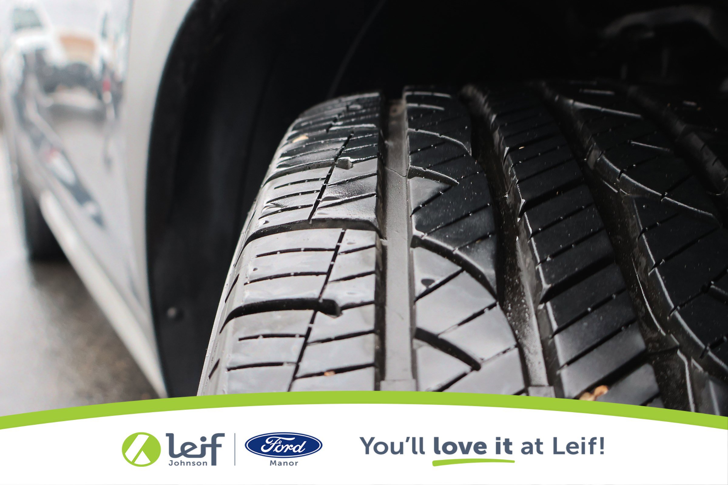 Used 2021 Hyundai Tucson Ultimate image 10