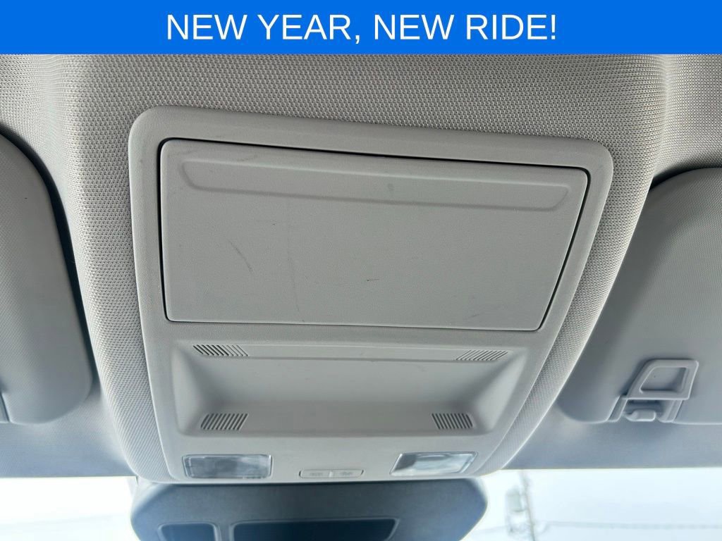 Certified 2022 Ford Escape SEL image 36