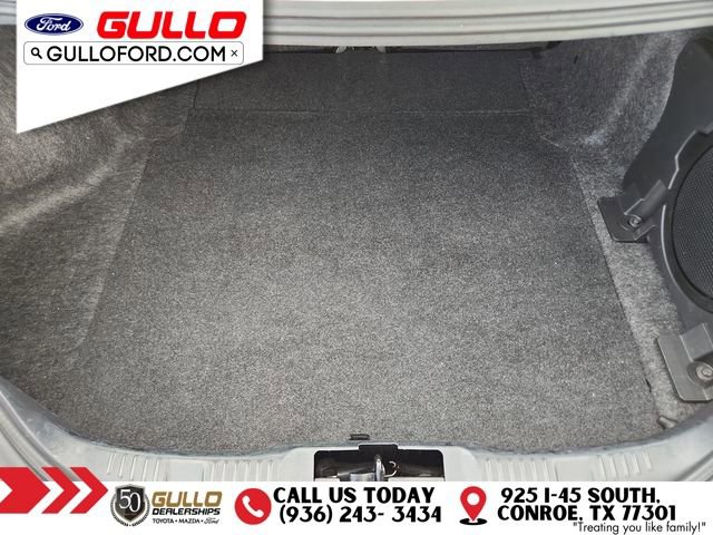 Certified 2022 Ford Mustang GT Premium w/ California Special Package image 10