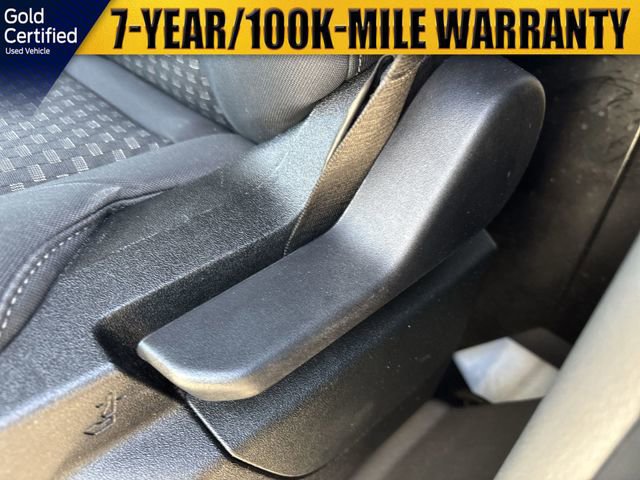 Certified 2024 Ford Transit 250 Low Roof w/ Exterior Upgrade Package image 21