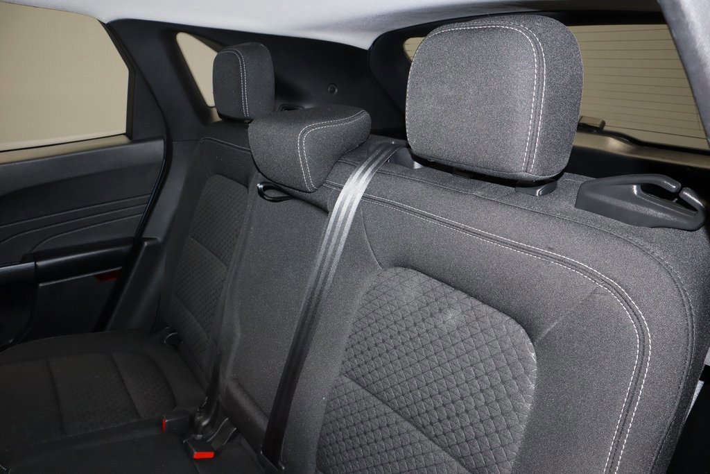 Certified 2023 Ford Escape Active image 21
