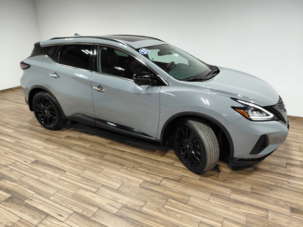 Used 2023 Nissan Murano SL image 2