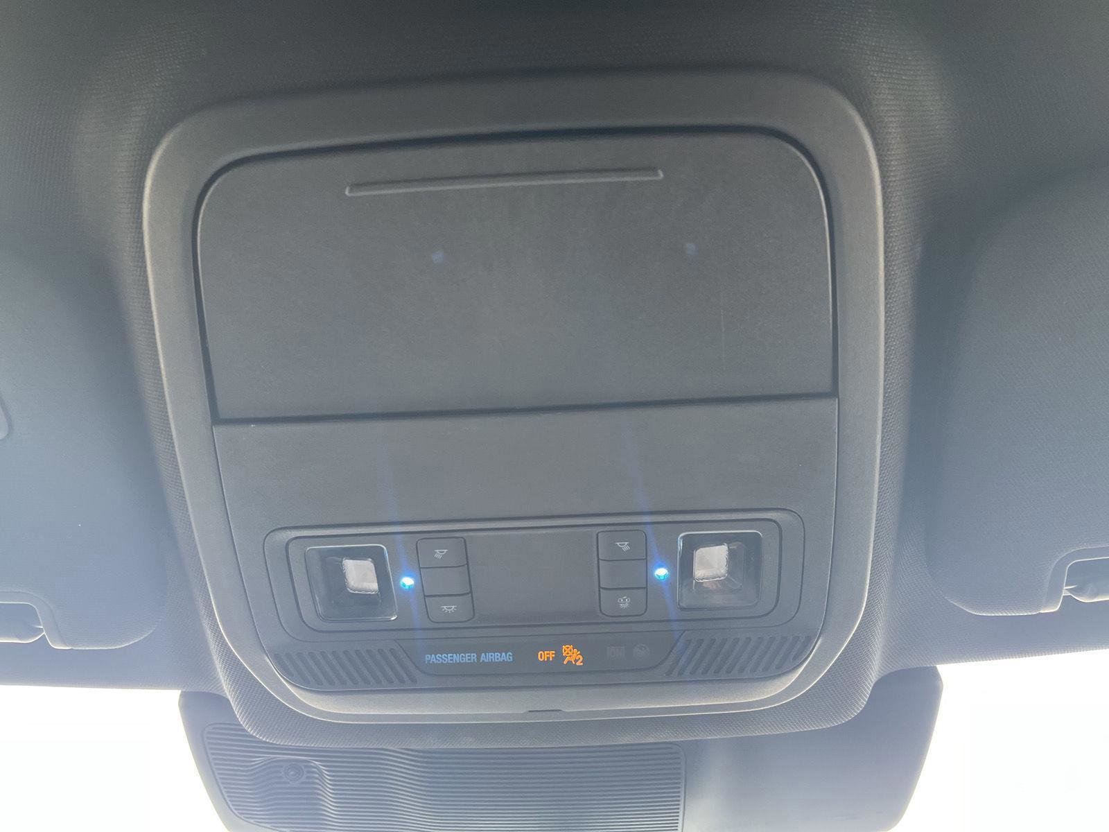 Certified 2023 Ford Explorer ST w/ Equipment Group 401A image 26