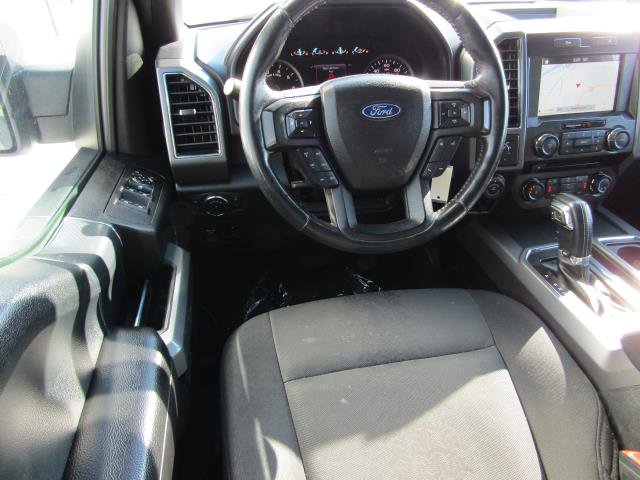 Certified 2018 Ford F150 XLT w/ Equipment Group 302A Luxury image 2