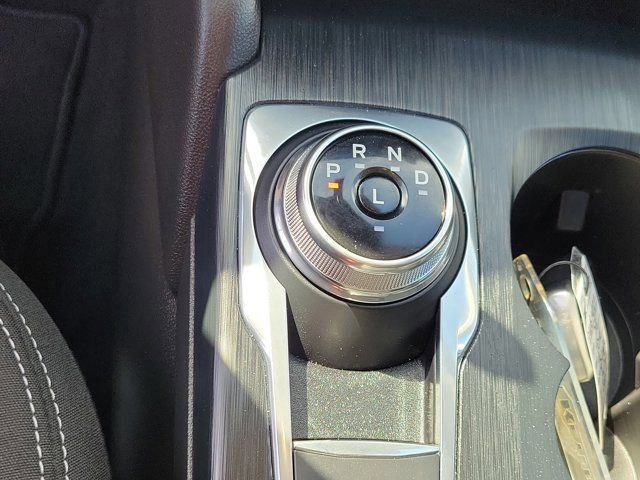 Certified 2025 Ford Escape Active FWD image 26