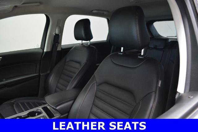 Certified 2023 Ford Edge SEL image 9