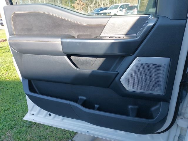 Certified 2023 Ford F150 Platinum w/ Equipment Group 701A High image 27