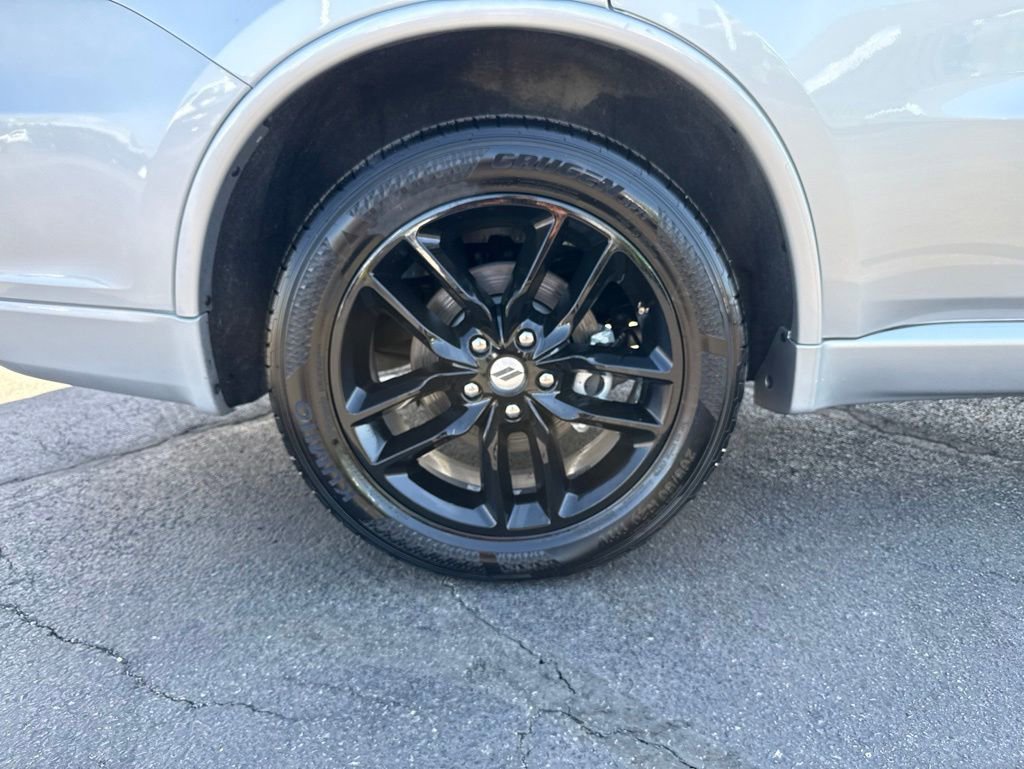 Used 2024 Dodge Durango GT AWD/4WD image 49