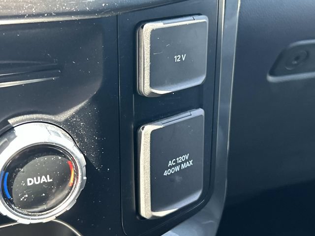Certified 2023 Ford F150 XLT w/ Equipment Group 302A High AWD/4WD image 36