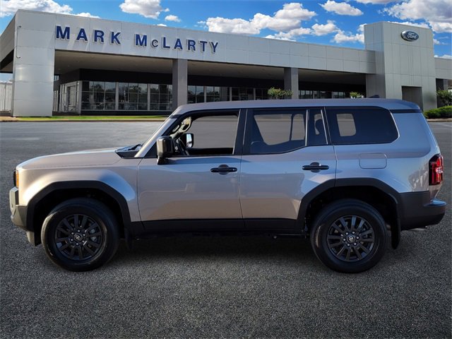 Used 2024 Toyota Land Cruiser 1958 image 6