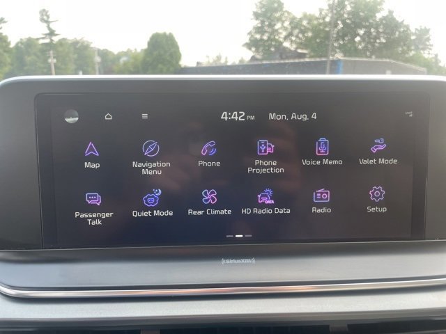 Used 2022 Kia Telluride S image 31