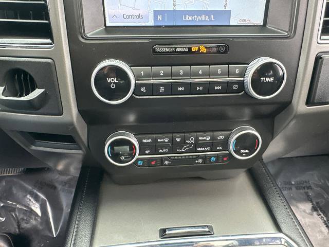 Certified 2021 Ford Expedition XLT AWD/4WD image 23