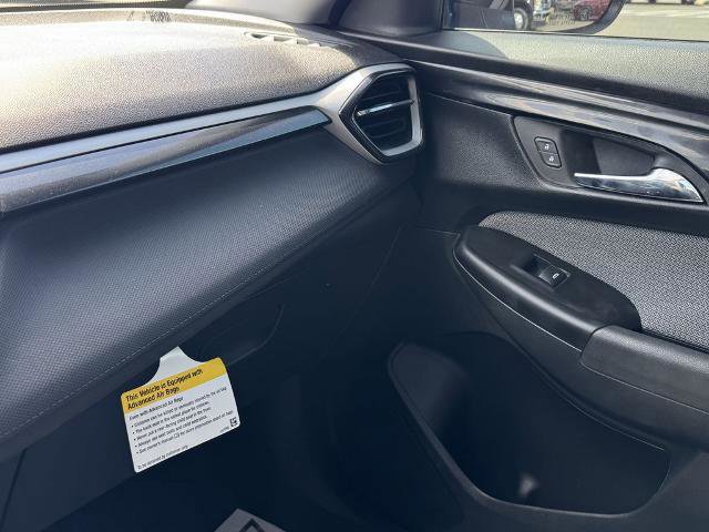 Used 2024 Chevrolet TrailBlazer LS w/ LS Convenience Package image 28