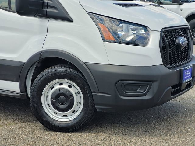 Certified 2022 Ford Transit 150 XL RWD image 6