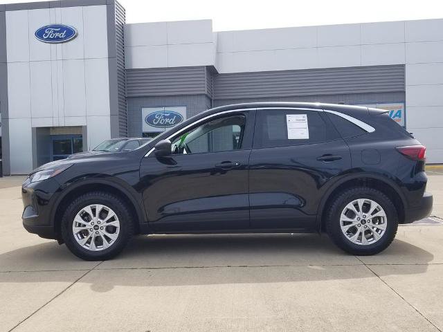 Certified 2024 Ford Escape Active AWD/4WD image 6