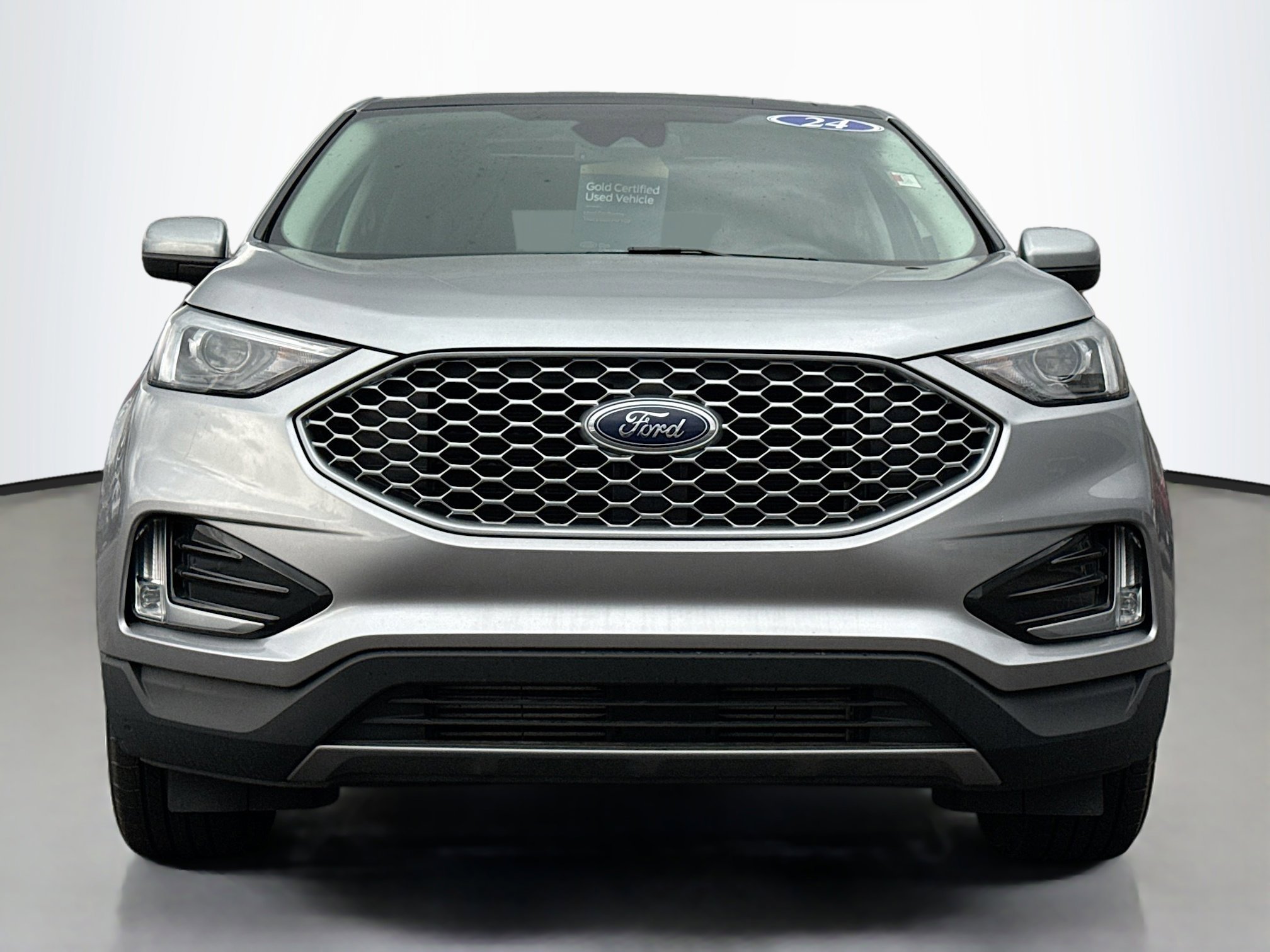 Certified 2024 Ford Edge SEL w/ Convenience Package AWD/4WD image 5