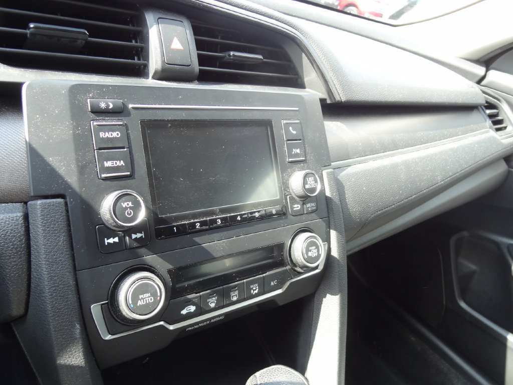Used 2019 Honda Civic LX image 7