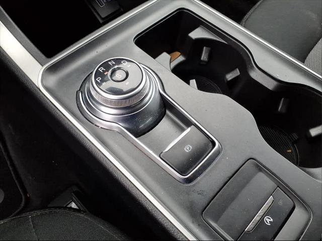 Certified 2023 Ford Edge SE image 20