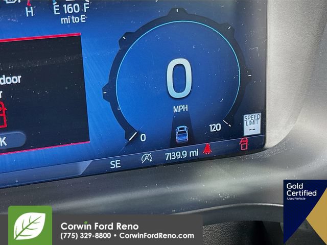 Certified 2025 Ford F150 Lariat w/ Equipment Group 502A High AWD/4WD image 16