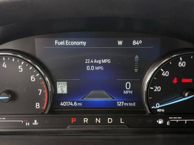 Certified 2022 Ford Explorer XLT w/ Equipment Group 202A RWD image 15