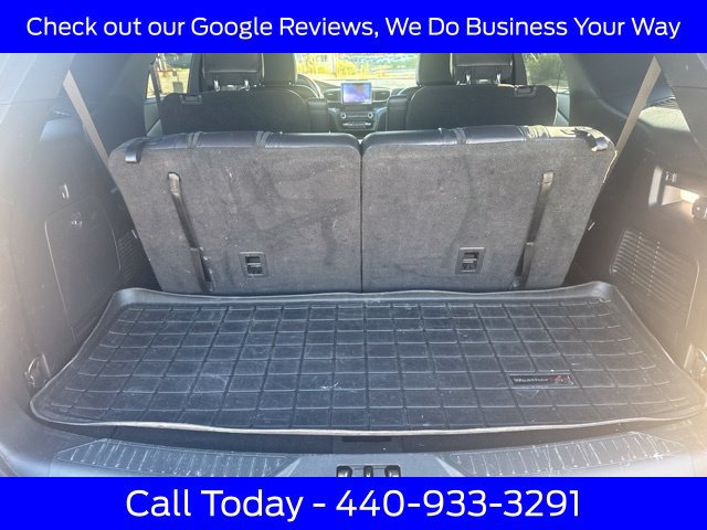 Certified 2020 Ford Explorer XLT w/ Equipment Group 202A AWD/4WD image 20