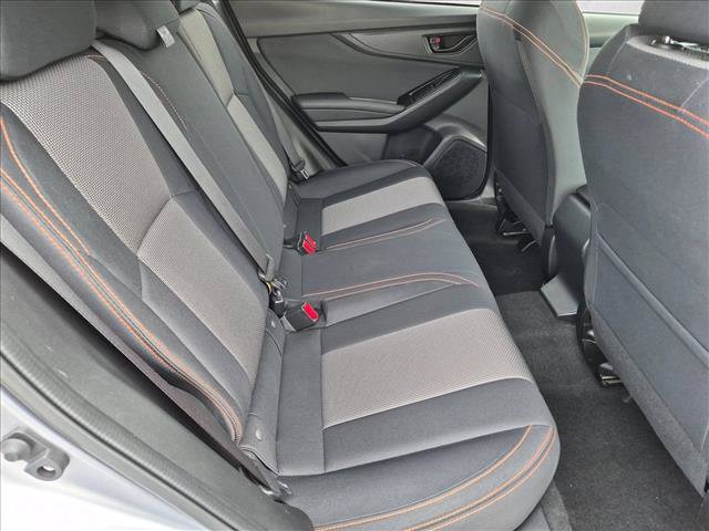 Used 2019 Subaru Crosstrek 2.0i Premium w/ Popular Package #2 AWD/4WD image 18