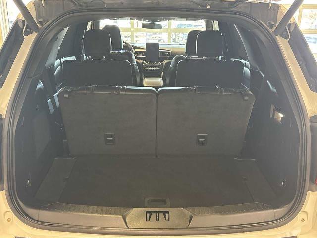 Certified 2023 Ford Explorer ST w/ Technology Package image 26