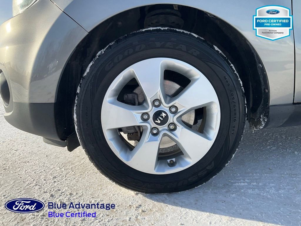 Used 2018 Kia Soul image 30