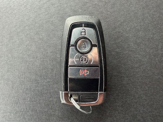 Certified 2024 Ford Bronco Badlands AWD/4WD image 30