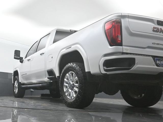 Used 2022 GMC Sierra 2500 Denali image 21