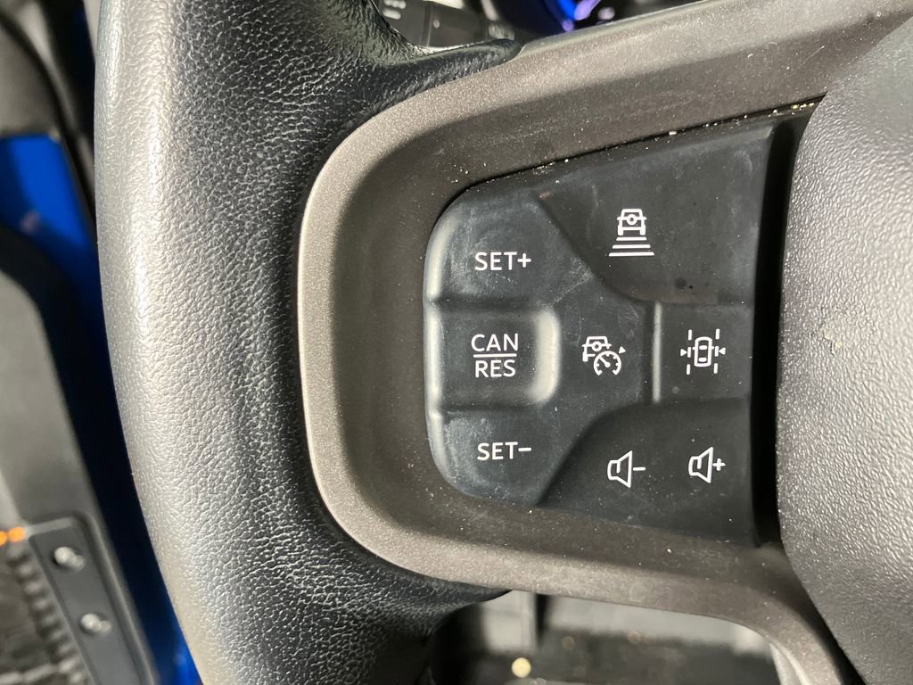 Certified 2023 Ford Bronco Badlands image 18